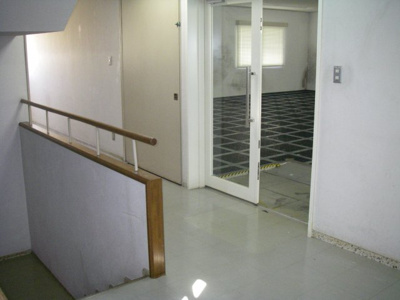 【玄関】 | 光南コスモビル | 落ち着いた玄関です