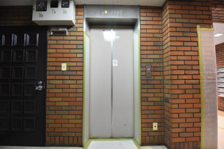 【その他共用部分】 | エレベーター
