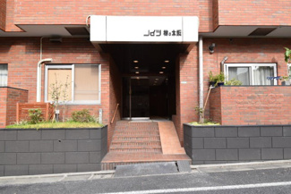 【エントランス】 | エントランス