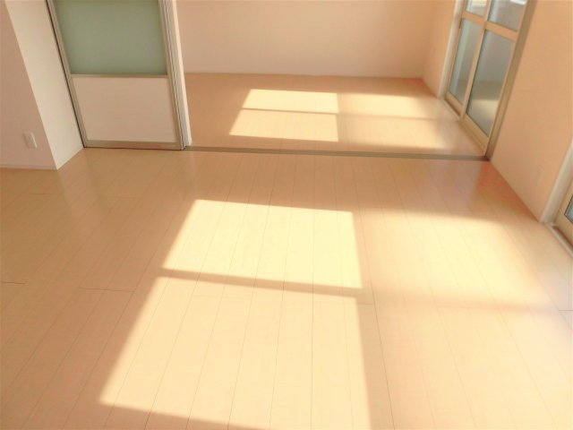 ロイヤル花水木の居間・リビング