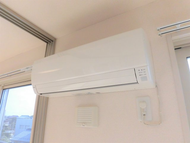 ロイヤル花水木の設備