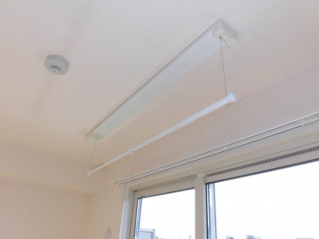 ロイヤル花水木の設備