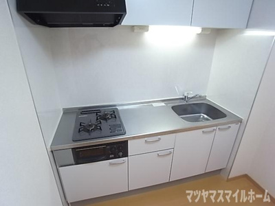 【キッチン】 | アムール砂Ⅲ