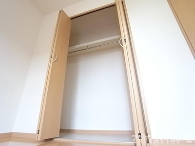 【収納】 | アムール砂Ⅲ
