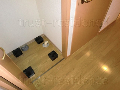 【設備】 | コニファー桜橋