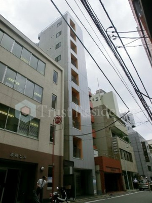 【外観】 | コニファー桜橋