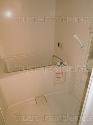 【浴室】 | コニファー桜橋