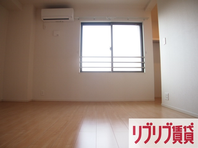 PRESAGE（プレサージュ）Ⅱの洋室