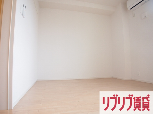 PRESAGE（プレサージュ）Ⅱの洋室