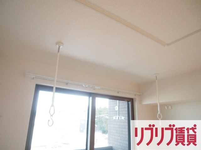 PRESAGE（プレサージュ）Ⅱの設備