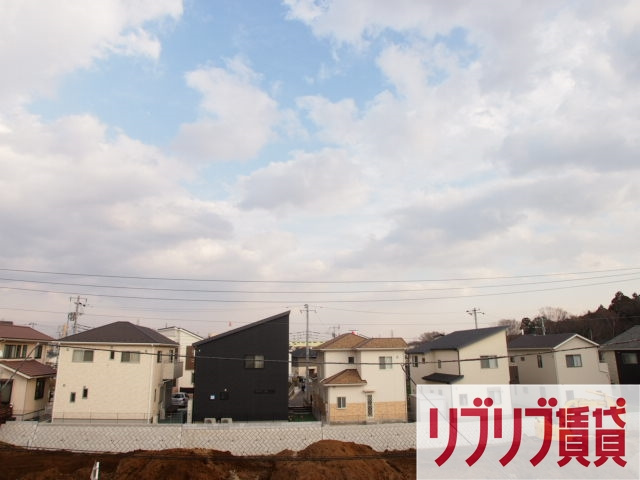 PRESAGE（プレサージュ）Ⅱの展望