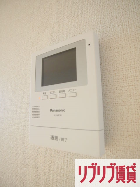 PRESAGE（プレサージュ）Ⅱのセキュリティ