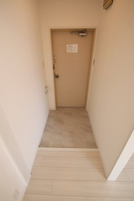 【玄関】 | ネオレジデンスサカタ