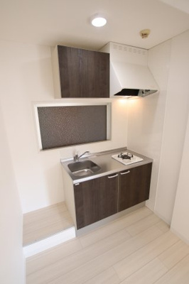 【キッチン】 | ネオレジデンスサカタ