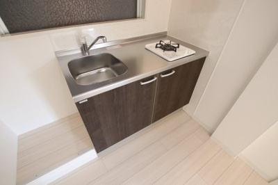 【キッチン】 | ネオレジデンスサカタ