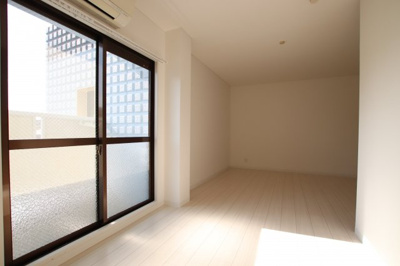 【居間・リビング】 | ネオレジデンスサカタ