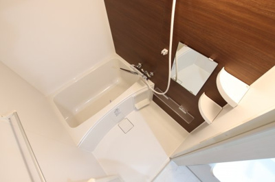 【浴室】 | ネオレジデンスサカタ