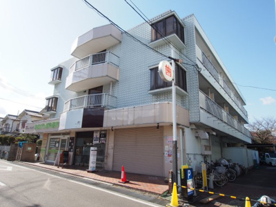 【外観】 | ネオレジデンスサカタ