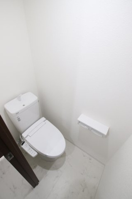 【トイレ】 | ネオレジデンスサカタ