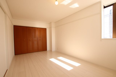 【洋室】 | ネオレジデンスサカタ