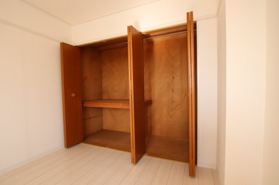 【収納】 | ネオレジデンスサカタ