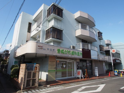 【外観】 | ネオレジデンスサカタ