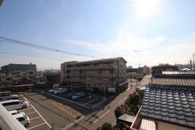 【展望】 | ネオレジデンスサカタ