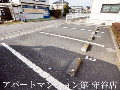 【駐車場】 | サンライズ倉持