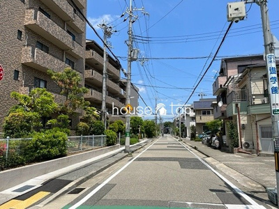 【周辺】 | レジェンダリー小松（小松小学校区・学文中学校区）
