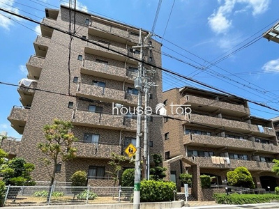 【外観】 | レジェンダリー小松（小松小学校区・学文中学校区）