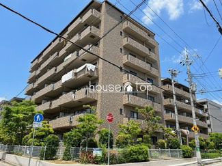 【外観】 | レジェンダリー小松（小松小学校区・学文中学校区）
