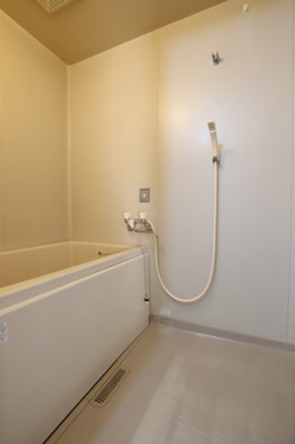 【浴室】 | 上野ハイツ