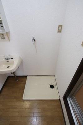 【設備】 | 上野ハイツ