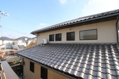 【展望】 | 上野ハイツ