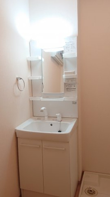 【独立洗面台】 | カサブランカ