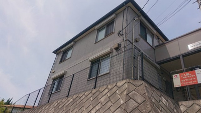 【外観】 | カサブランカ