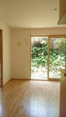 【居間・リビング】 | カサブランカ