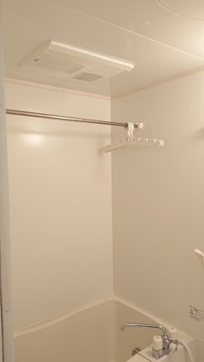 【浴室】 | カサブランカ