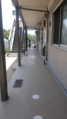 【その他共用部分】 | カサブランカ