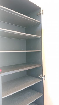 【玄関】 | カサブランカ