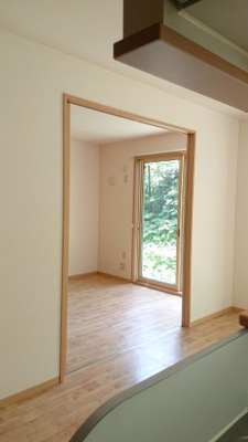 【内装】 | カサブランカ