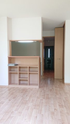 【内装】 | カサブランカ