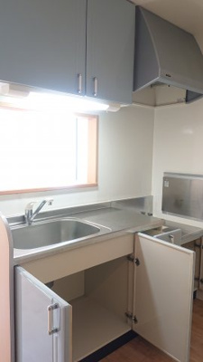 【キッチン】 | カサブランカ