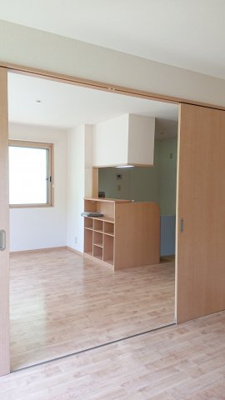 【内装】 | カサブランカ