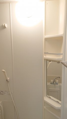 【浴室】 | カサブランカ