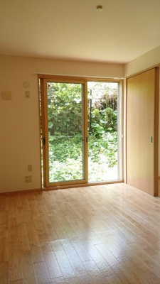 【居間・リビング】 | カサブランカ