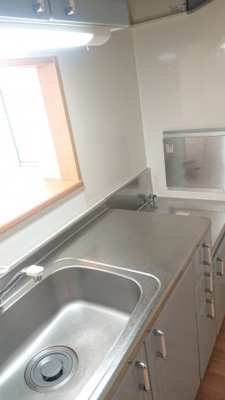 【キッチン】 | カサブランカ