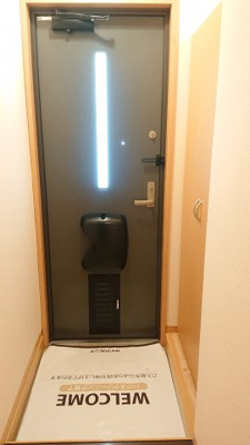 【玄関】 | カサブランカ