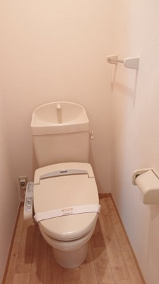 【トイレ】 | カサブランカ