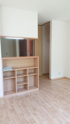 【内装】 | カサブランカ